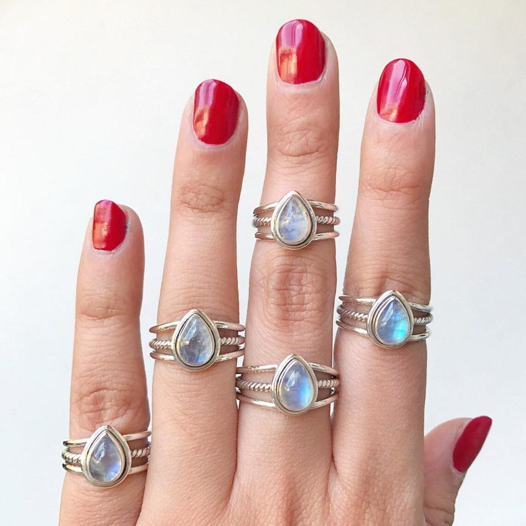 Personalized Skinny Ring • Custom  Ring • Mantra Ring • Children Names Ring • Baby Shower Gift • Stacking Ring • Mothers Gift • RM21F100