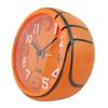 Creative Basketball Football Sport Alarm Clock Stereo Digital Clock Student Kids Room Table Clock Gifts