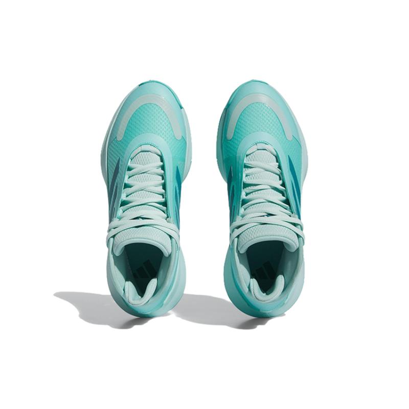 Adidas Bounce Legends Shoes 'Flash Aqua' Sneakers IE9279
