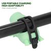 Boat Hook Attachment Nylon Black Boat Docking Accessories Fit for Boat Kayak Raft Launching Mooring