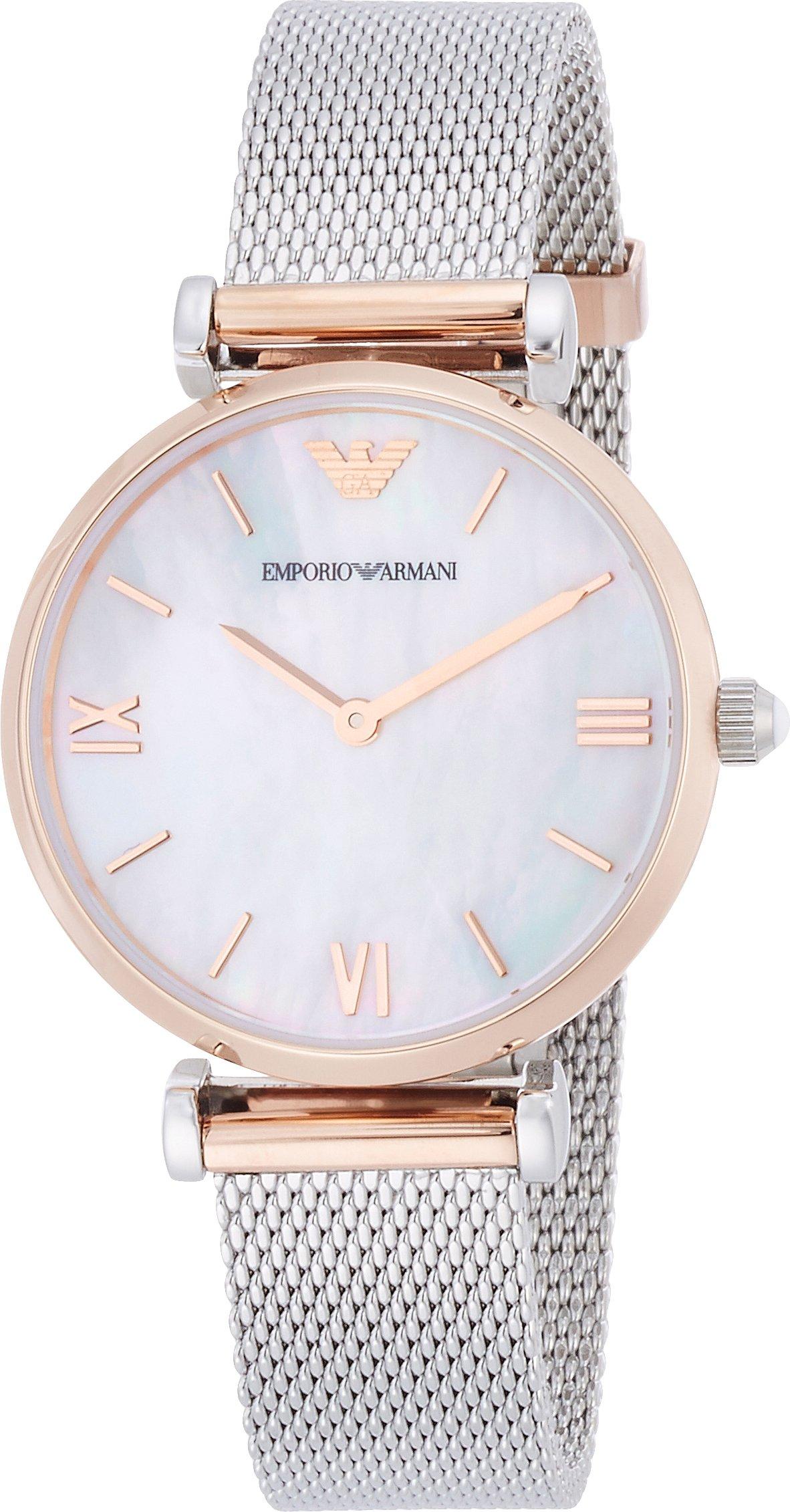

Часы GIANNI AR2067 подлинный импортный продукт [Emporio Armani] T-BAR