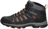 Hiking Boots Lico Outdoorstiefel Manaslu High Grey