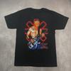 Red Hot Chili Peppers Perform In Concert Music Unisex T-Shirt All Size S To 5XL