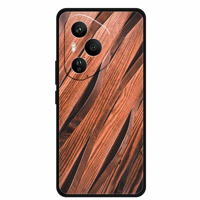 For Honor 400 Pro 5G Case Honor 400 5G Marble Painted Silicone Back Cover Cases for Honor 400 Pro/ 400 TPU Black Case 400 Pro 5G