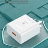 100W Super Fast Charger & Data Cable for Huawei - 3C Certified, All Protocols Compatible
