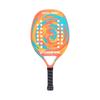 Carbon Beach Racket Beach Sports Racket Carbon Fiber Board Net Racket Belt Racket Bag