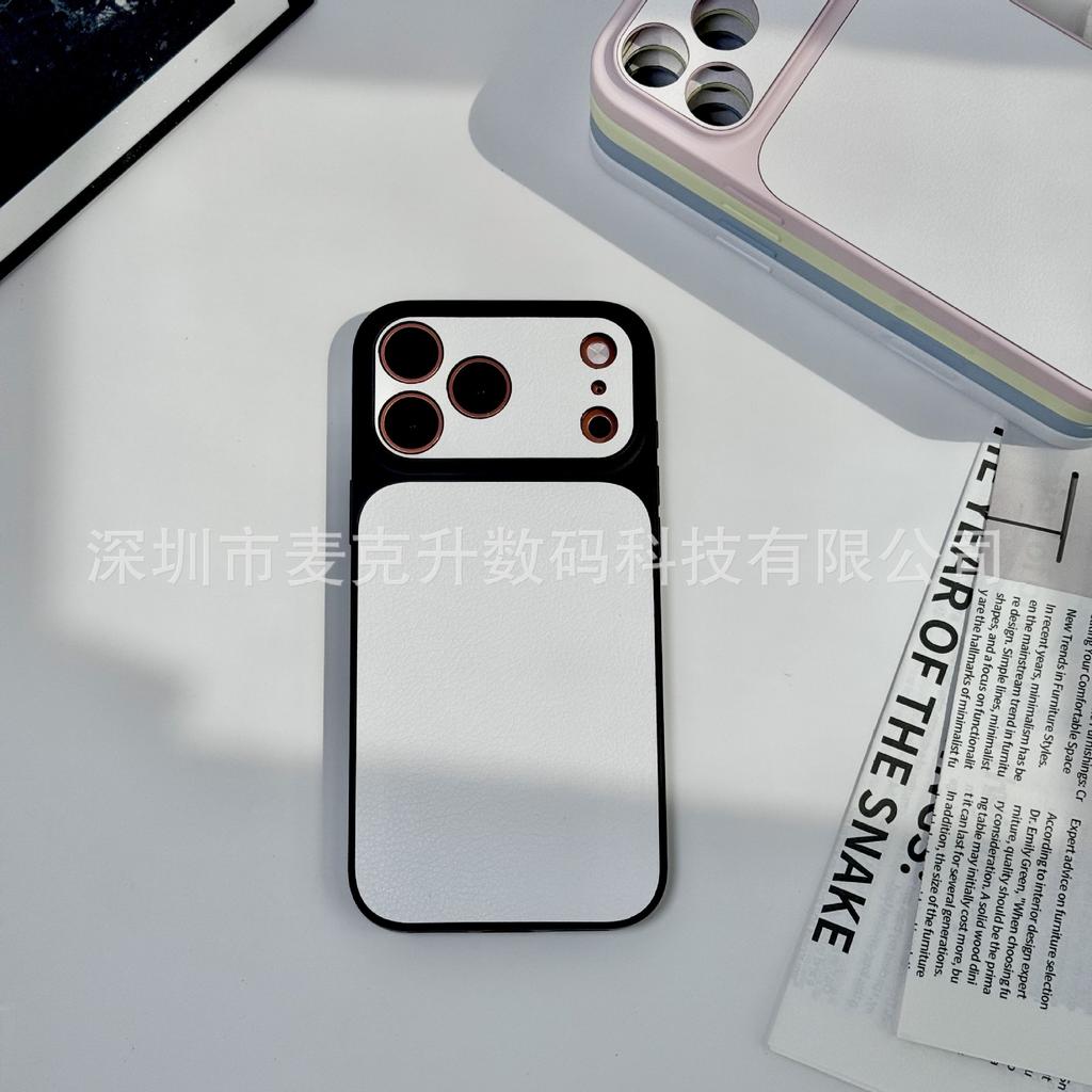 Corning PC + TPU 2-in-1 for Apple Air Phone Case Iphone11promax Material 11plus