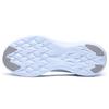 Skechers Go Ru Comfortable Daily Low-Top Casual Shoes Women Sneakers White 15061-WHT