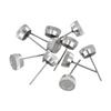 Reliable Performance 10 Pcs Press Fit Diodes for Electric Generator Accessories