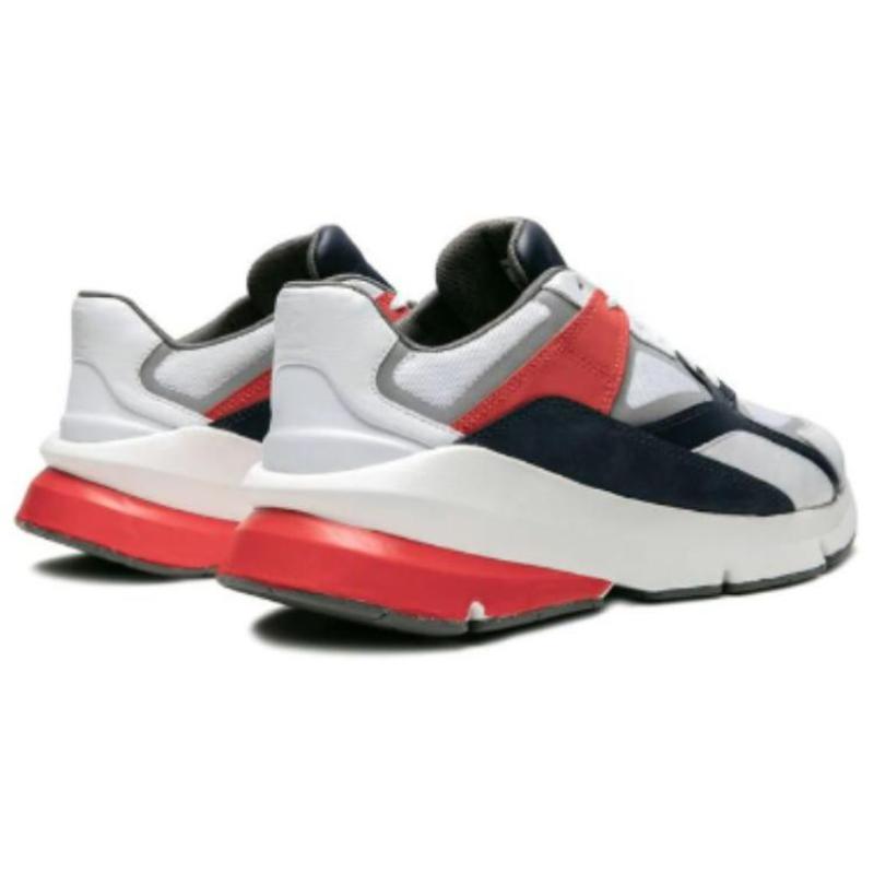 Under Armour Low Top Casual Shoes Unisex White Sneakers 3027719-102