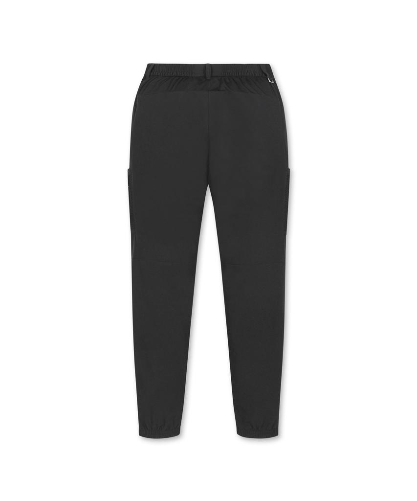 Goldeunbeeo Mesh Cargo Jogger Pants G4Paw25702Bkx