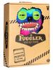 Fuggler Pluszowy Potwór Maskotka Pan Śmieszek 22 Cm