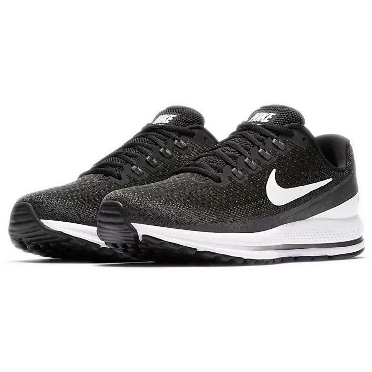Nike Air Zoom Vomero 13 Black Anthracite 922908-001