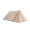 Naturehike Official Shop Pup Shelter Tarp For With Side Canopy Pole Shelter With Projector Tarp Water Pressure Resistance Family Military Outdoor