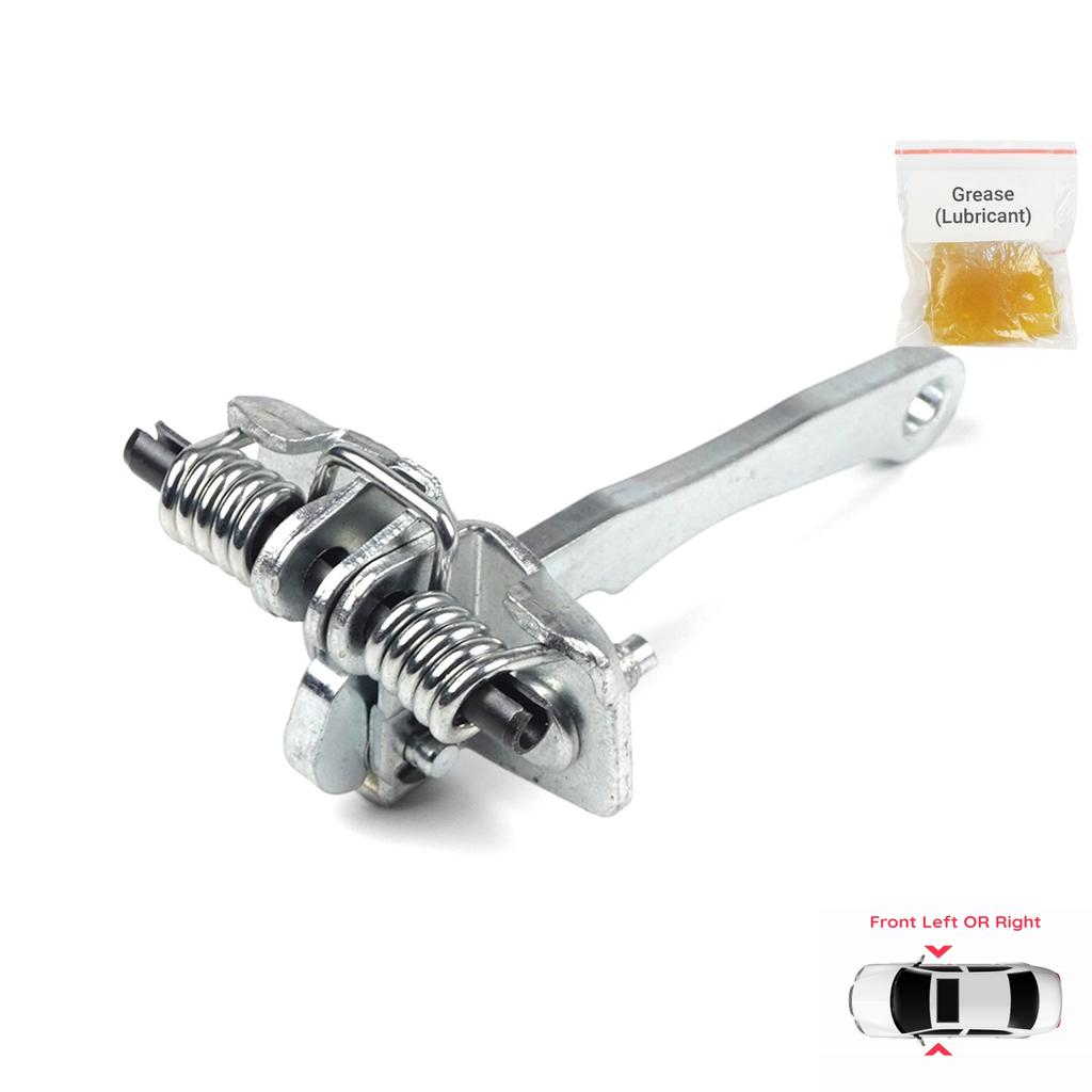 EDP784 Front Door Hinge Stop Check Strap Limiter 9181.73 for Peugeot 306 1993-2002