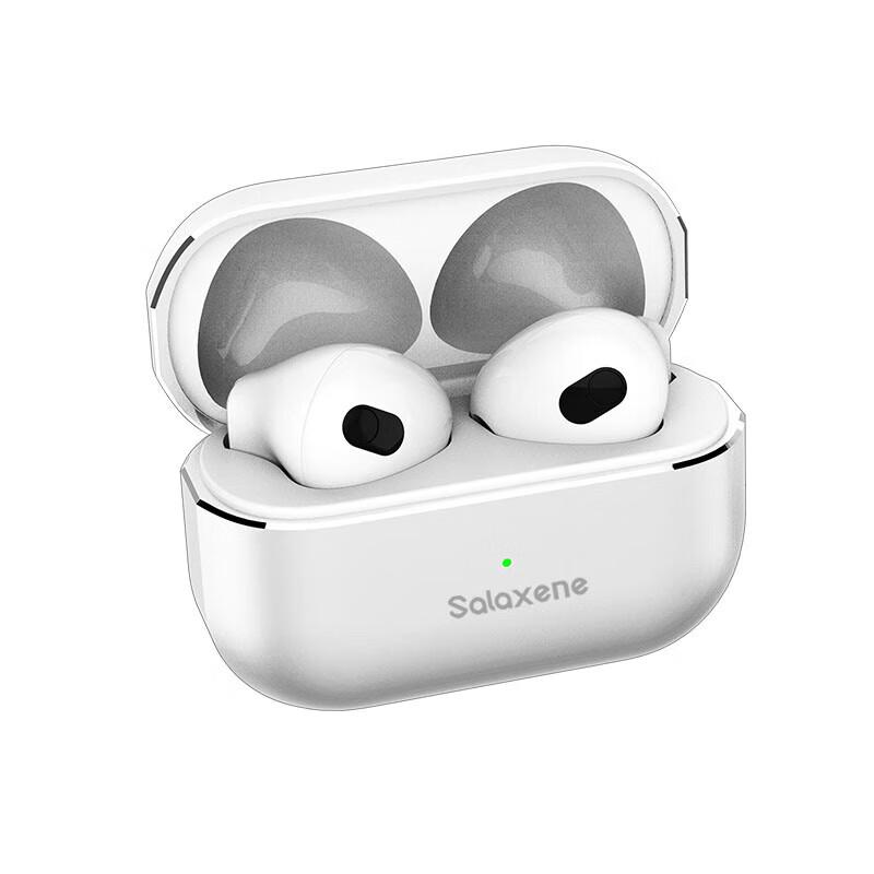 Salaxene BF02 Smart Noise-Cancelling Bluetooth Earphones