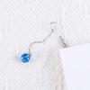 Bookmark Metal Book Mark Creative Bookmark 12 Constellation Noctilucent Bookmark Bookmark Pendant