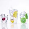 Goodrade 240ml Disposable Hard Plastic Cups