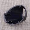 Rear Left Parking Sensor Outer Cover Trim Black ABS 51128268369 Fit for BMW X5 E53 2000 2001 2002 2003 2004 2005 2006