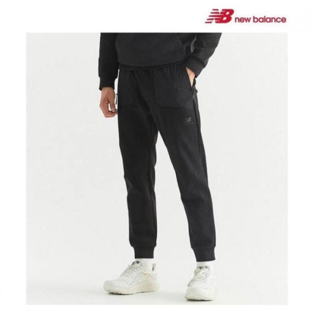 

New Balance Штаны для бега Uni Tech Nbmld31043 19 75(S)