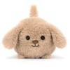 Dog Jc Cockapoos Plush Toy With Pp Cotton Filling Doll For Decorations Kids