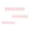 24PCS – görseldeki gibi