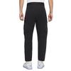 Nike Sportswear Essentials Casual Pants Men's Black Moderate Cargo Pants DH3867-010