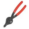 Straight Snap   Plier Internal External Circlip Plier   Car Repair Tool for   Retaining Remover