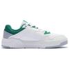 Li Ning ACE V2 Slip Resistant Abrasion Resistant Low top Skateboard Shoes Women's White Green AGCS156-2