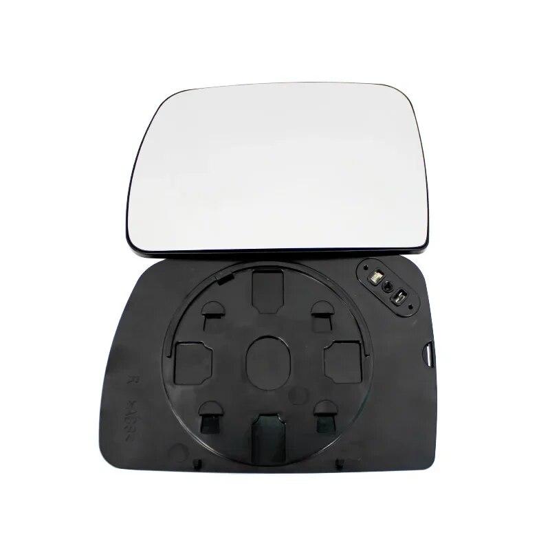 For Land Rover Range Rover L322 Vogue 2002 2003 2004 2005 2006 Heated Side Wing Rear View Mirror Glass Replacement Accessories