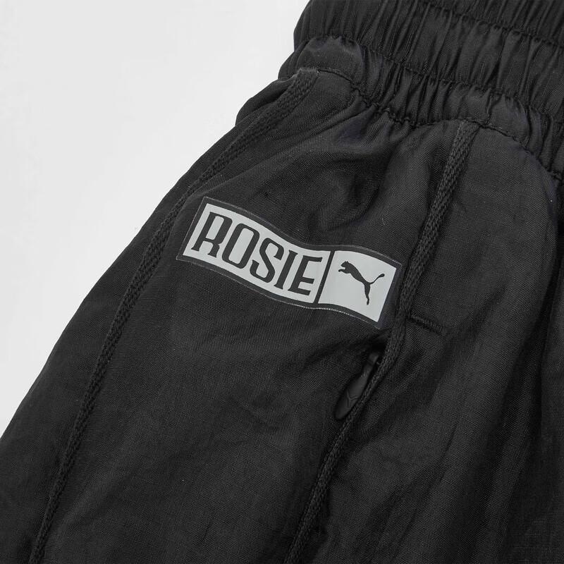 Puma X ROSE Retro T7 Women's Winter Knit Track Pants
