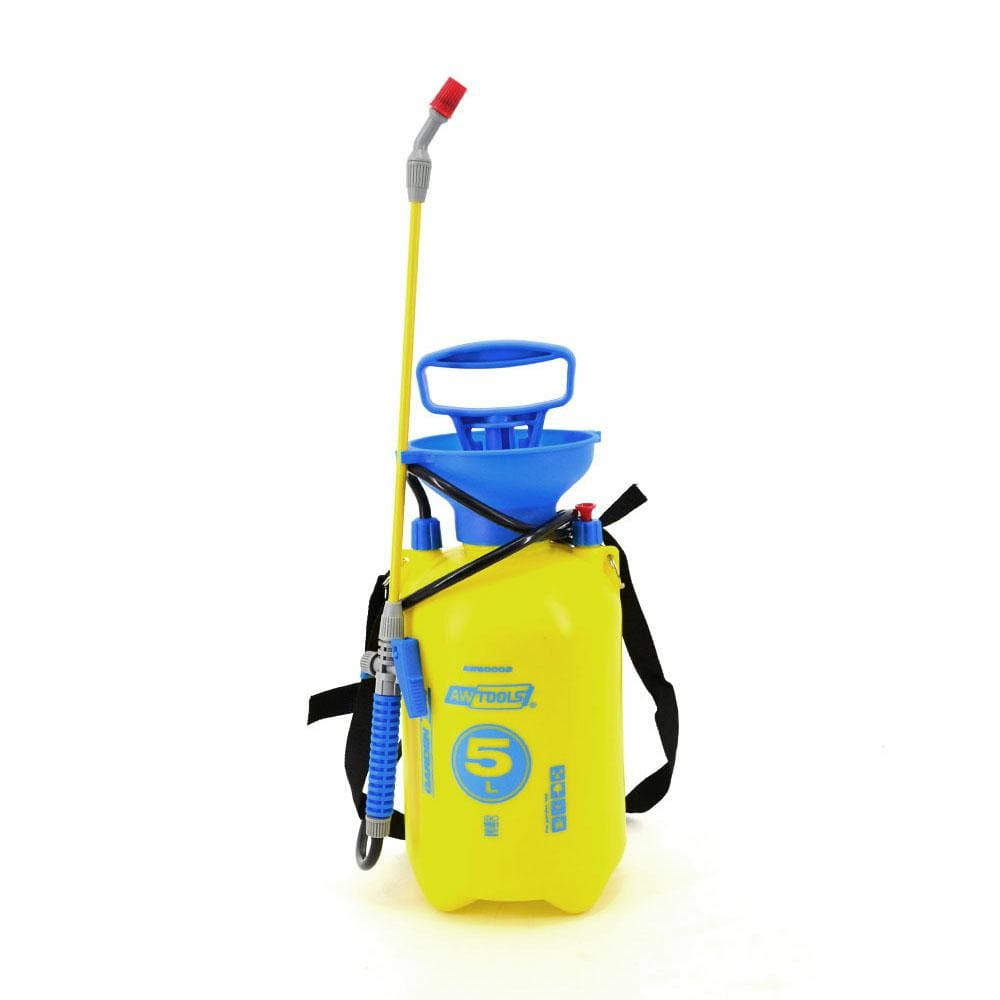 Awtools Sprayer 5.0L Garden Series