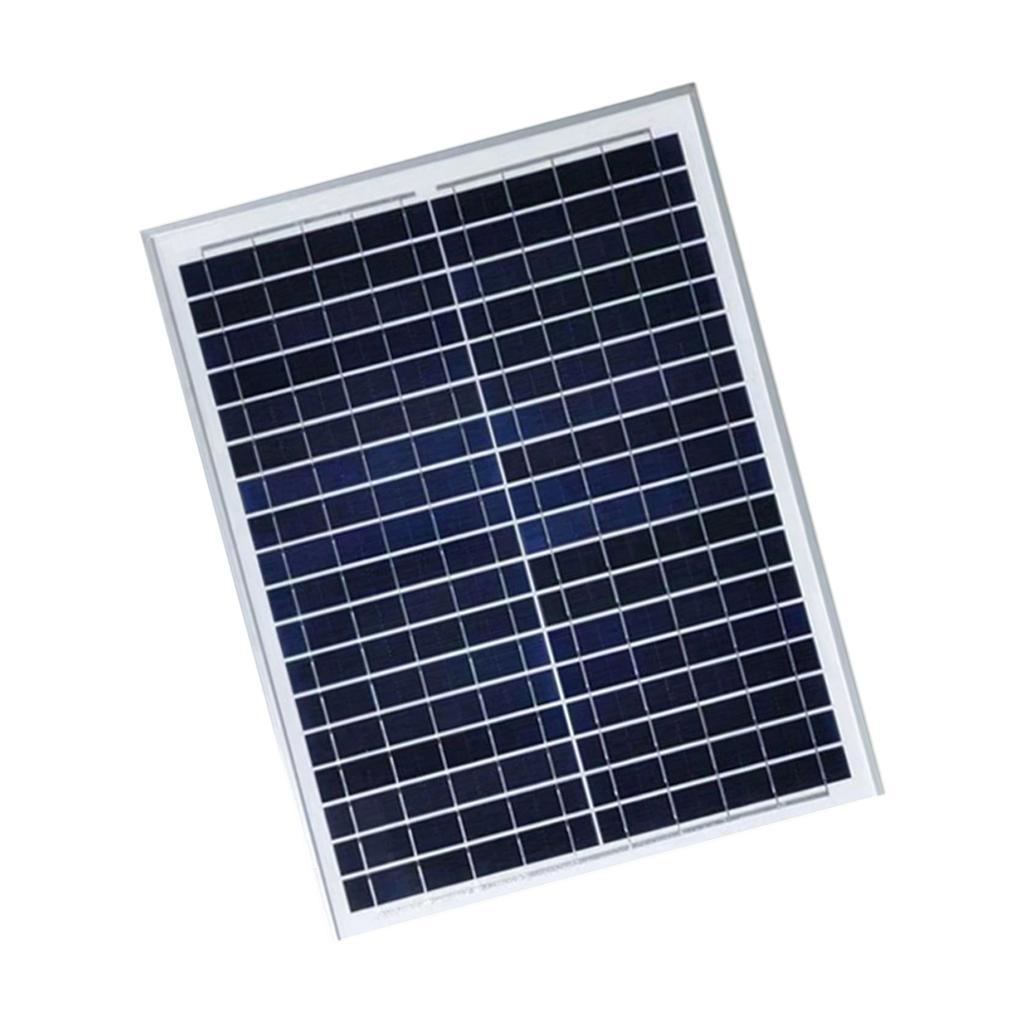 Stazione di Alimentazione Mobile Multifunzione per Emergenze Outdoor Generatore Solare 100W 76.8Wh Stazione di Ricarica 110V/220V