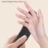 1PC Professional Nano Glass Foot File Heels Dead Skin Callus Remover Feet Scrubber Feet Skin Care Foot Care Pedicure Tools