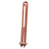 Red Copper Electric Water Heater Heating Element