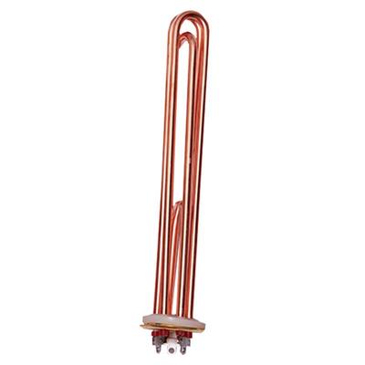 Electric Water Heater Copper Heating Rod