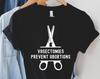 Vasectomies Prevent Abortions T-Shirt, Abortion Rights Shirt, All Juice No Seeds, Vasectomy Gift, Funny Vasectomy Shirt
