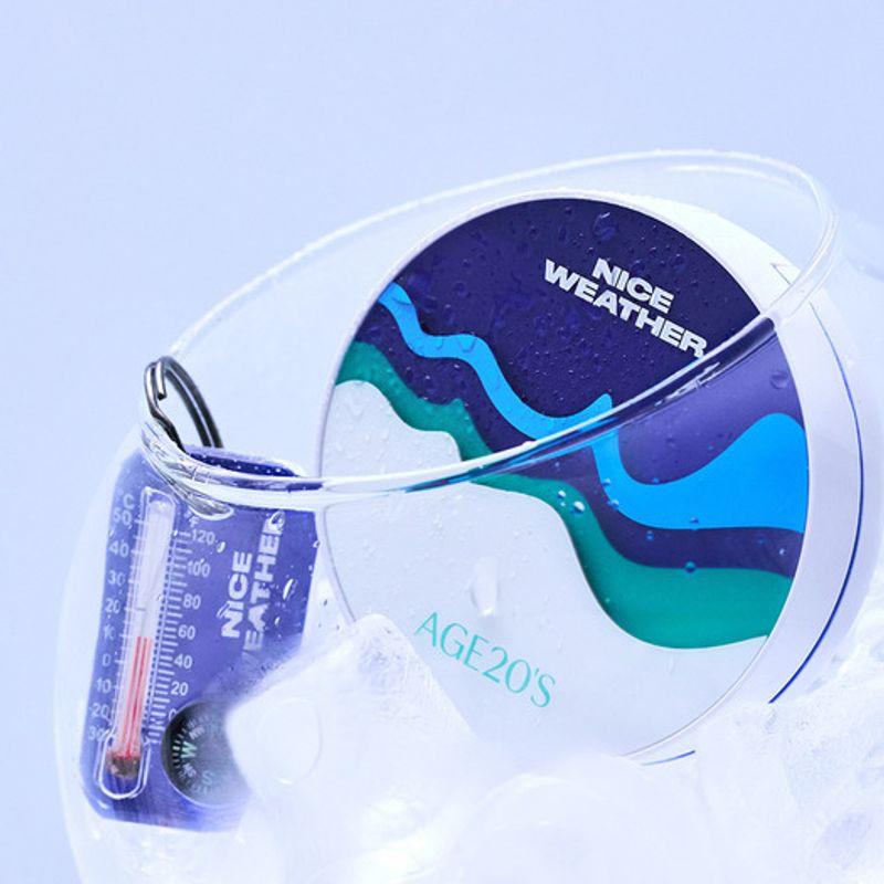 

Nice Weather Calming Long Protection Weapon-Free Sun Pact