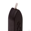 5 Pack Sealing Seal Wax Sticks With Wick For DIY Decorating Envelope Parcels