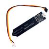 1-10PCS Capacitive Soil Moisture Sensor Module Corrosion Resistant Wide Voltage Wire Analog Capacitive Soil Moisture Sensor