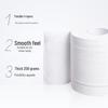 Jie Rou Black Face Thickened 4-Ply Toilet Paper