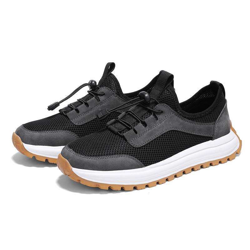 Fashion Sneakers Comfortable and Casual Style Design Outdoor Leisure Sports High Quality Youth Luxury Shoes Breathable Versatile