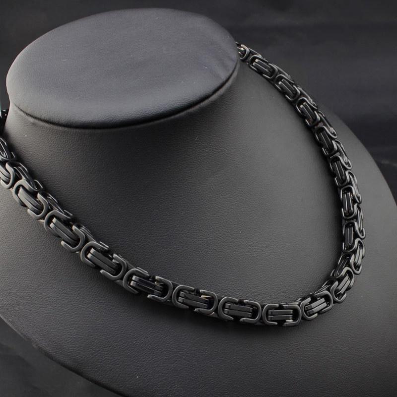 Buy 24 Inch Statement Necklace Men 