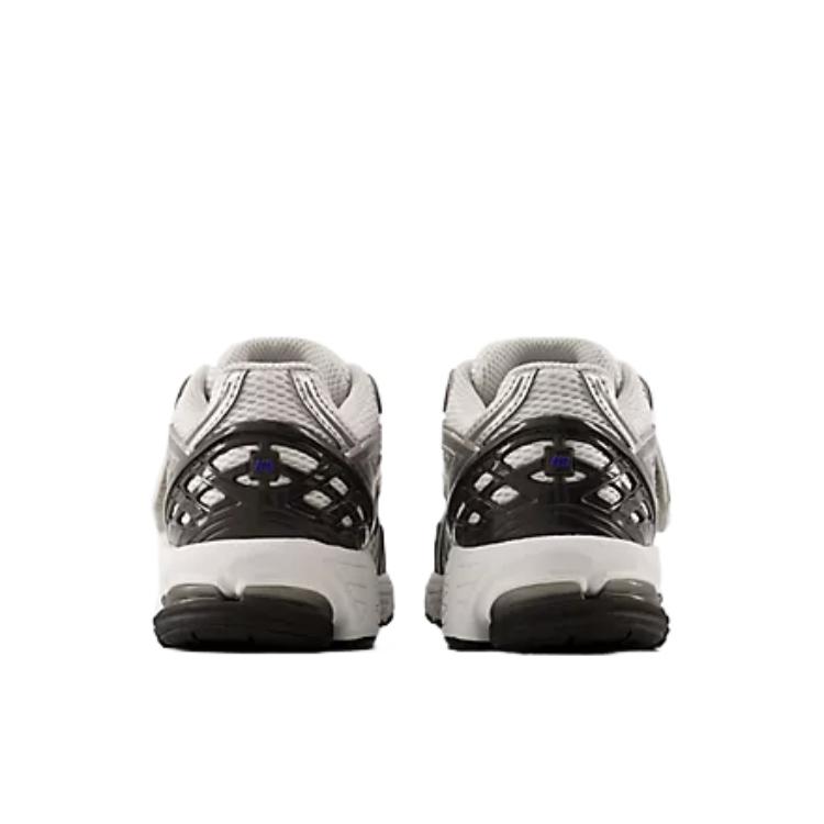 New Balance 1906R Thick Sole Velcro Low Top Running Shoes Kids Sneakers P19064X2