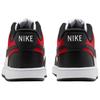 Nike Pantofi de Skateboard Court Vision Low top Bărbați Roșu Alb Negru IO9112-657