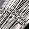 hot! 20pcs Reusable Barbecue Skewers Stainless Steel Bbq Camping Forks Kitchen Accessories Tools