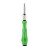 Professional 32pcs Magnetic Screwdriver set with Comfort Hold  ABS Metal for Home DIY Electronics & Furniture Assembly