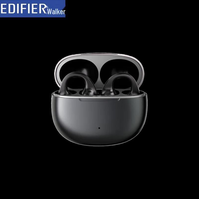 EDIFIER Comfo Clip Open-Ear Bluetooth Sports Earphones