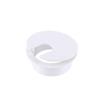 Buckle Line Cable Clamp Office Desk Table Cable Fastener Line Box Computer Grommet Wire Hole Cover