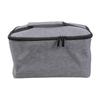  Multifunctional Mixer Storage Case Mixer Organizers Feature Dustproof Protections And Ergonomic Transport Handle
